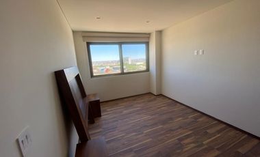 Departamento en RENTA, Torre VENTO,  San Telmo, norte de Aguascalientes