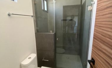 Departamento en RENTA, Torre VENTO,  San Telmo, norte de Aguascalientes