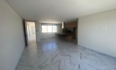 Departamento en RENTA, Torre VENTO,  San Telmo, norte de Aguascalientes