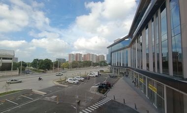 consultorio en arriendo en portal del genovés. Cod A115074