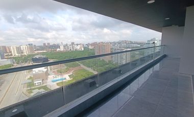 consultorio en arriendo en portal del genovés. Cod A115074