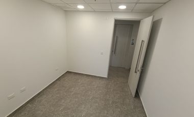 consultorio en arriendo en portal del genovés. Cod A115074