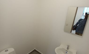 consultorio en arriendo en portal del genovés. Cod A115074