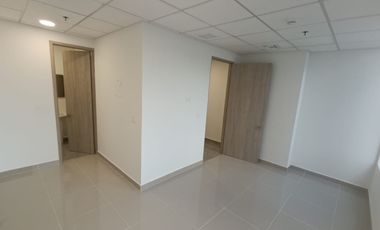 consultorio en arriendo en portal del genovés. Cod A115074
