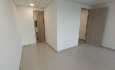 consultorio en arriendo en portal del genovés. Cod A115074