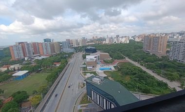 consultorio en arriendo en portal del genovés. Cod A115074