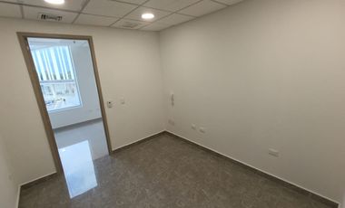 consultorio en arriendo en portal del genovés. Cod A115074
