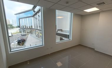 consultorio en arriendo en portal del genovés. Cod A115074