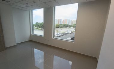 consultorio en arriendo en portal del genovés. Cod A115074