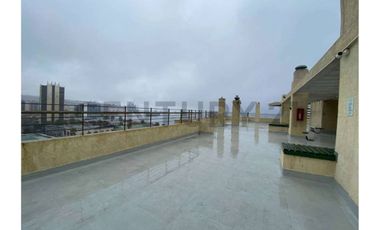 Céntrico departamento en Avenida Brasil.