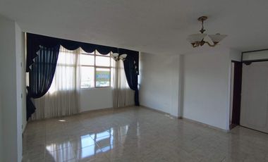 apartamento en arriendo en prados del norte. Cod A5002