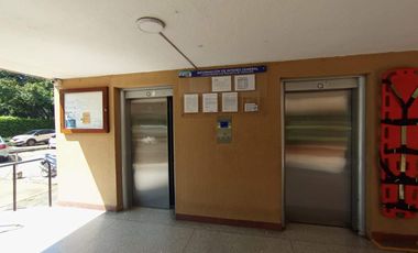 apartamento en arriendo en prados del norte. Cod A5002