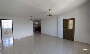 apartamento en arriendo en prados del norte. Cod A5002