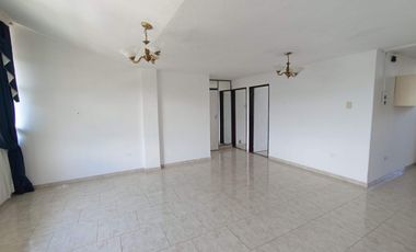 apartamento en arriendo en prados del norte. Cod A5002