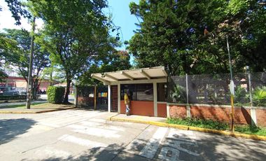 apartamento en arriendo en prados del norte. Cod A5002