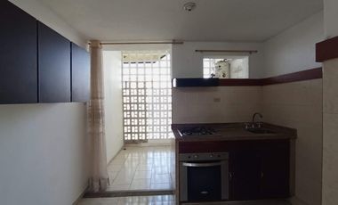 apartamento en arriendo en prados del norte. Cod A5002