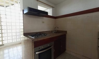 apartamento en arriendo en prados del norte. Cod A5002