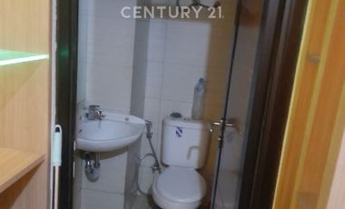 Aprtemen Gateway Pateur Studio Jual BUtuh Uang (BU)
