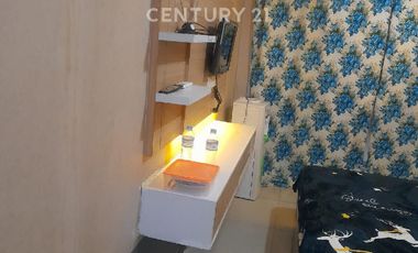 Aprtemen Gateway Pateur Studio Jual BUtuh Uang (BU)