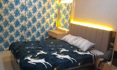Aprtemen Gateway Pateur Studio Jual BUtuh Uang (BU)