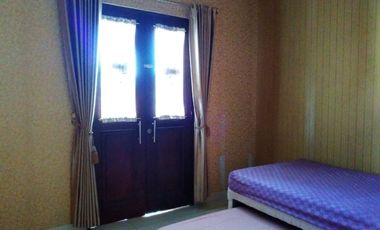 Dikontrakan Rumah dalam perum full furnished seputaran Timoho kota