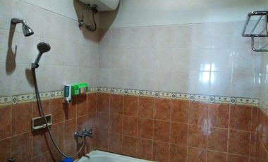 Dikontrakan Rumah dalam perum full furnished seputaran Timoho kota