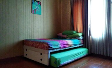 Dikontrakan Rumah dalam perum full furnished seputaran Timoho kota