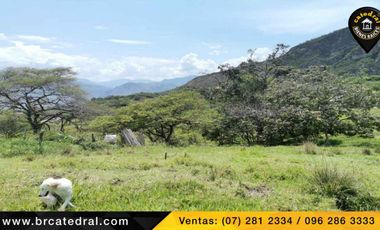 Terreno de venta en Yunguilla-Peña Blanca – código:19060