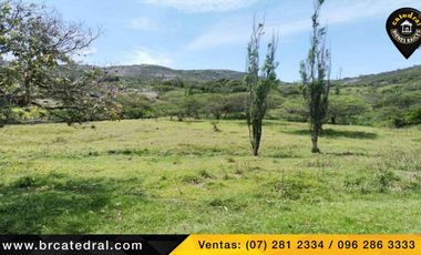 Terreno de venta en Yunguilla-Peña Blanca – código:19060