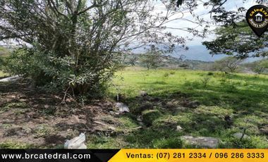 Terreno de venta en Yunguilla-Peña Blanca – código:19060