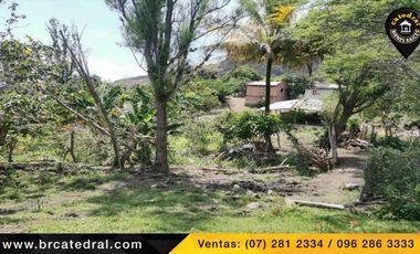 Terreno de venta en Yunguilla-Peña Blanca – código:19060