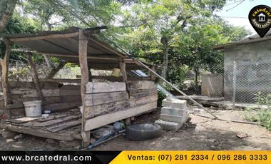 Terreno de venta en Yunguilla-Peña Blanca – código:19060