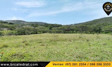 Terreno de venta en Yunguilla-Peña Blanca – código:19060