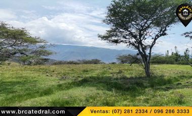 Terreno de venta en Yunguilla-Peña Blanca – código:19060