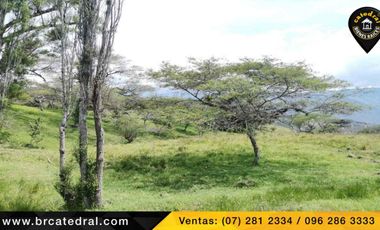 Terreno de venta en Yunguilla-Peña Blanca – código:19060