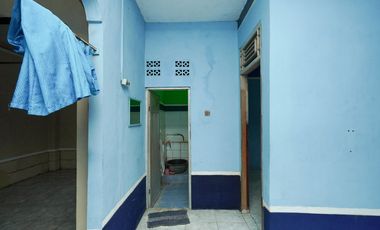 Rumah Strategis 15 Menit ke Stasiun Tambun SHM Dibantu KPR J-38759