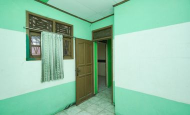 Rumah Strategis 15 Menit ke Stasiun Tambun SHM Dibantu KPR J-38759