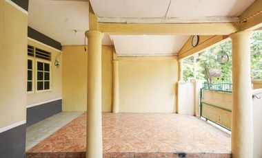 Rumah Strategis 15 Menit ke Stasiun Tambun SHM Dibantu KPR J-38759