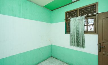 Rumah Strategis 15 Menit ke Stasiun Tambun SHM Dibantu KPR J-38759