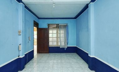 Rumah Strategis 15 Menit ke Stasiun Tambun SHM Dibantu KPR J-38759