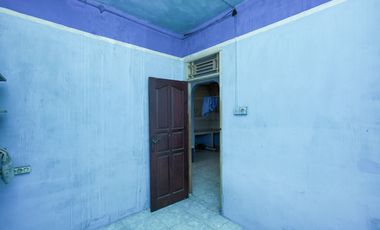 Rumah Strategis 15 Menit ke Stasiun Tambun SHM Dibantu KPR J-38759