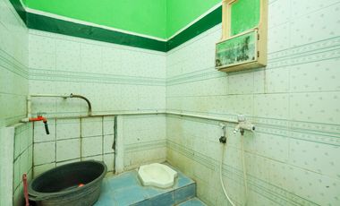 Rumah Strategis 15 Menit ke Stasiun Tambun SHM Dibantu KPR J-38759