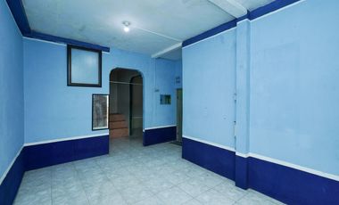 Rumah Strategis 15 Menit ke Stasiun Tambun SHM Dibantu KPR J-38759