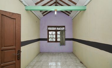 Rumah Strategis 15 Menit ke Stasiun Tambun SHM Dibantu KPR J-38759