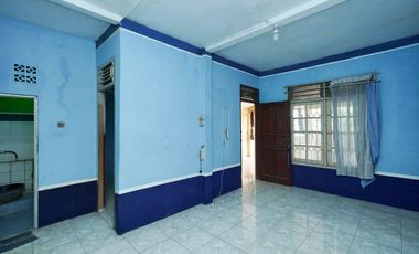 Rumah Strategis 15 Menit ke Stasiun Tambun SHM Dibantu KPR J-38759