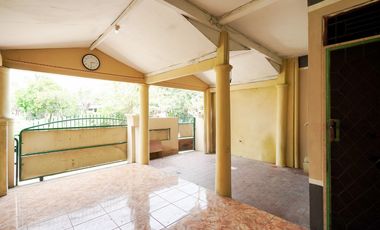 Rumah Strategis 15 Menit ke Stasiun Tambun SHM Dibantu KPR J-38759