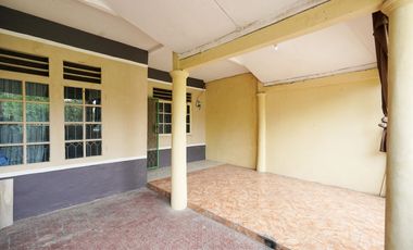 Rumah Strategis 15 Menit ke Stasiun Tambun SHM Dibantu KPR J-38759