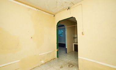 Rumah Strategis 15 Menit ke Stasiun Tambun SHM Dibantu KPR J-38759