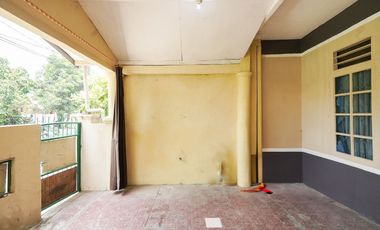 Rumah Strategis 15 Menit ke Stasiun Tambun SHM Dibantu KPR J-38759