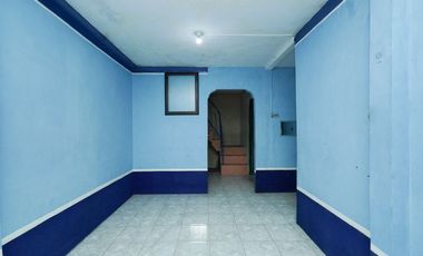 Rumah Strategis 15 Menit ke Stasiun Tambun SHM Dibantu KPR J-38759